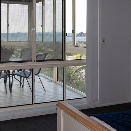 耶蓬Bella Vista - Spectacular Ocean Views & Continental Breakfast公寓 外观 照片