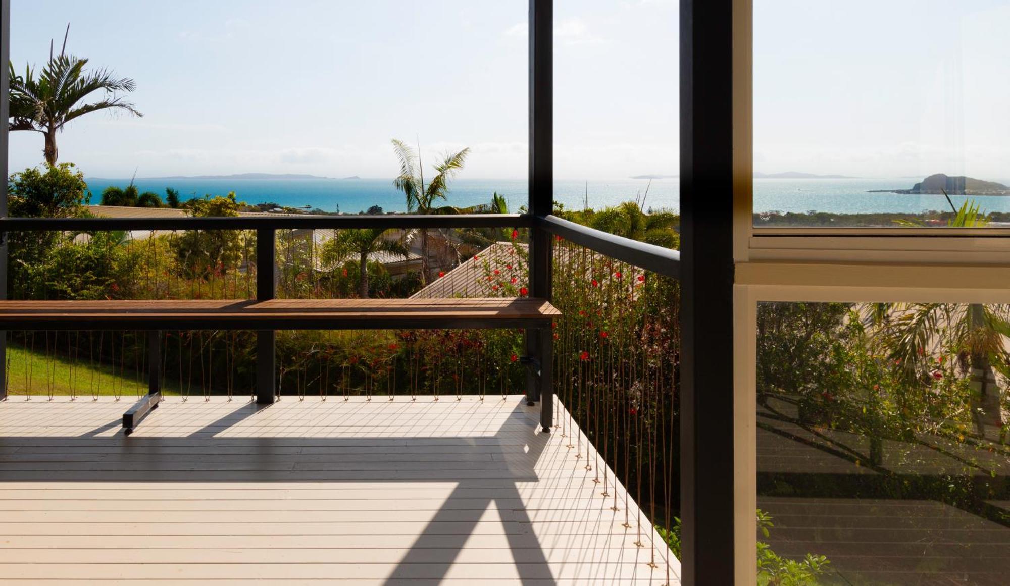 耶蓬Bella Vista - Spectacular Ocean Views & Continental Breakfast公寓 外观 照片
