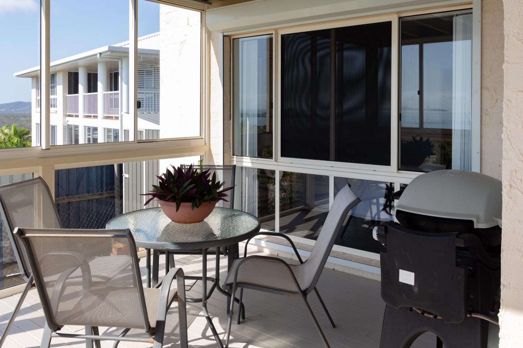耶蓬Bella Vista - Spectacular Ocean Views & Continental Breakfast公寓 外观 照片