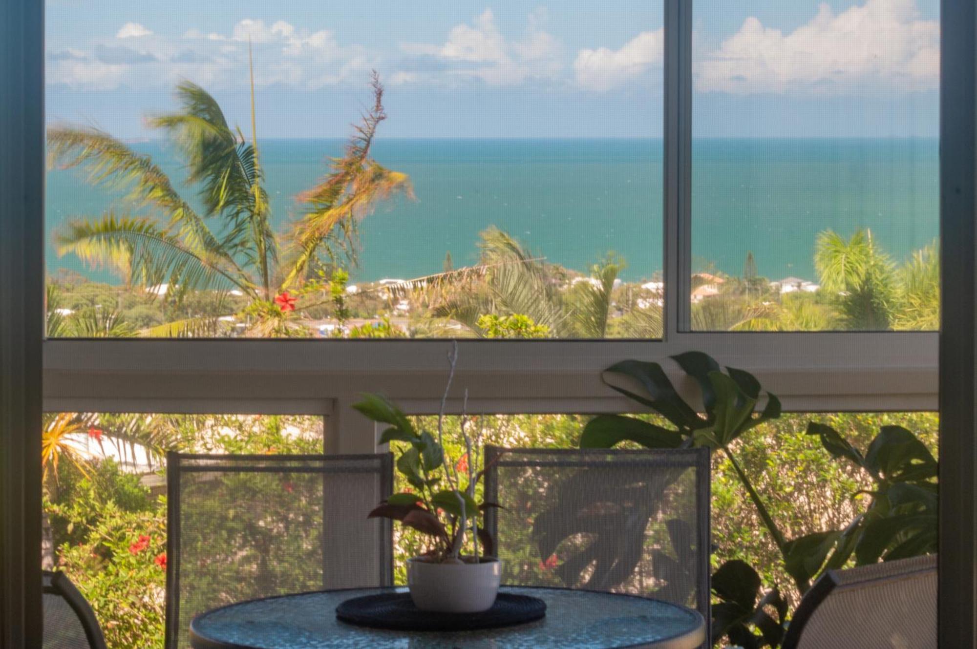 耶蓬Bella Vista - Spectacular Ocean Views & Continental Breakfast公寓 外观 照片