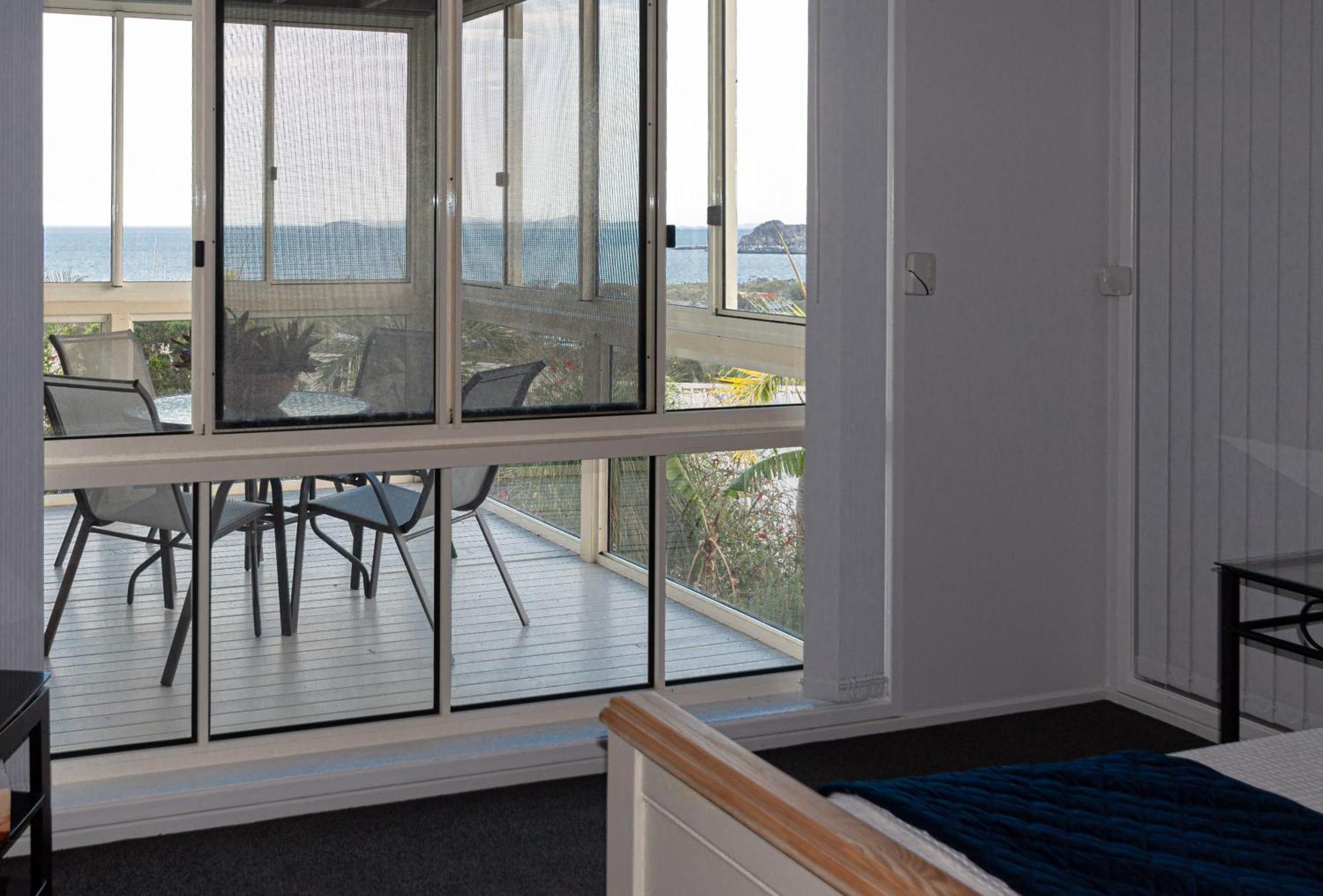 耶蓬Bella Vista - Spectacular Ocean Views & Continental Breakfast公寓 外观 照片